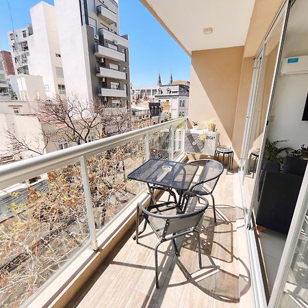 Paraguay Apartment Ciudad Autónoma de Ciudad Autónoma de Buenos Aires Exterior foto