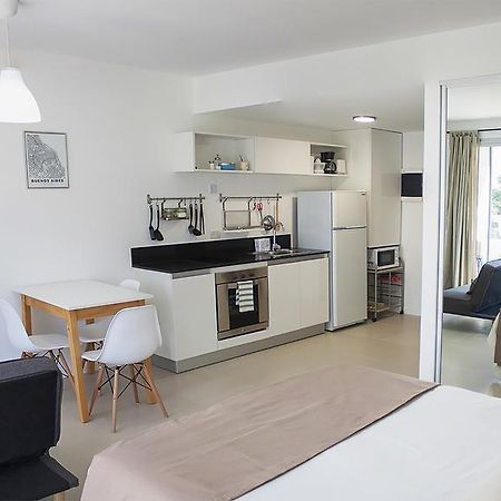 Paraguay Apartment Ciudad Autónoma de Ciudad Autónoma de Buenos Aires Exterior foto